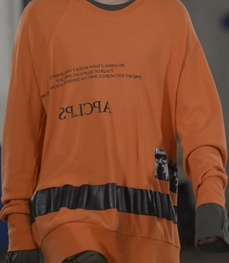 市场上装-卫衣-休闲男装卫衣