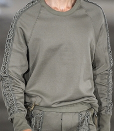 市场上装-卫衣-休闲男装卫衣