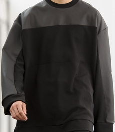 市场上装-卫衣-休闲男装卫衣