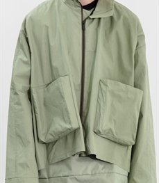 市场上装-夹克-休闲男装夹克