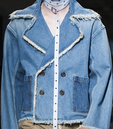 市场上装-夹克-休闲男装夹克