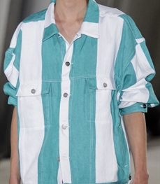 市场上装-夹克-休闲男装夹克