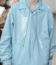 市场上装-夹克-休闲男装夹克