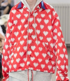 市场上装-夹克-休闲男装夹克