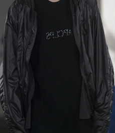 市场上装-夹克-休闲男装夹克