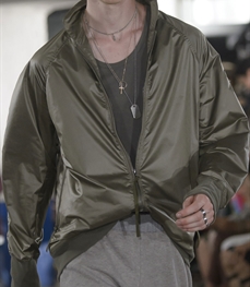 市场上装-夹克-休闲男装夹克