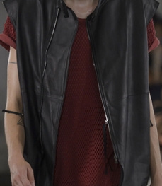 市场上装-马夹-休闲男装马甲