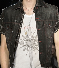 市场上装-马夹-休闲男装马甲