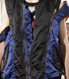 市场上装-马夹-休闲男装马甲