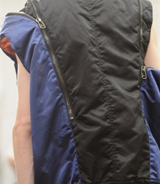 市场上装-马夹-休闲男装马甲