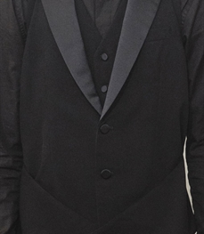 市场上装-马夹-休闲男装马甲