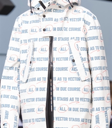 市场上装-中长外套-休闲男装中长外套