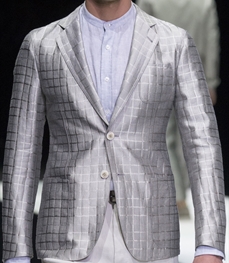 市场上装-单西-时尚商务单西