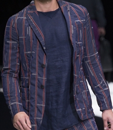 市场上装-单西-时尚商务单西