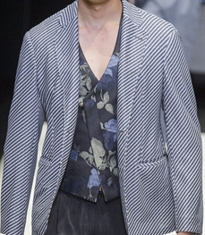 市场上装-单西-时尚商务单西