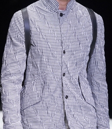 市场上装-单西-时尚商务单西