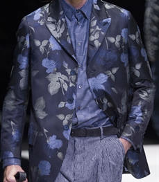 市场上装-单西-时尚商务单西