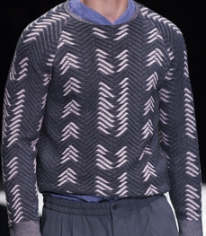 市场上装-毛衫-时尚商务毛衫