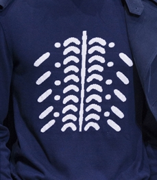 市场上装-毛衫-时尚商务毛衫