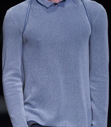 市场上装-毛衫-时尚商务毛衫