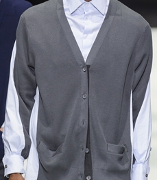 市场上装-毛衫-时尚商务毛衫