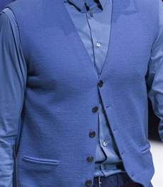 市场上装-马夹-时尚商务马甲