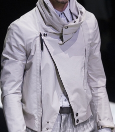 市场上装-夹克-时尚商务夹克