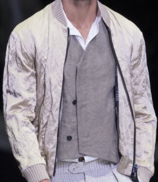 市场上装-夹克-时尚商务夹克