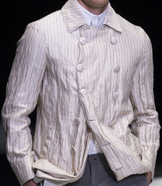 市场上装-夹克-时尚商务夹克