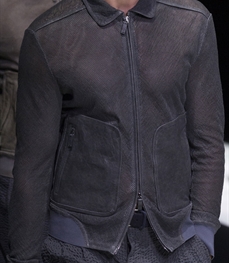 市场上装-夹克-时尚商务夹克