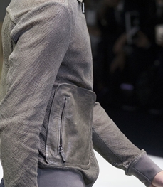 市场上装-夹克-时尚商务夹克