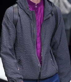 市场上装-夹克-时尚商务夹克