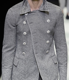 市场上装-夹克-时尚商务夹克