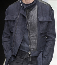 市场上装-夹克-时尚商务夹克