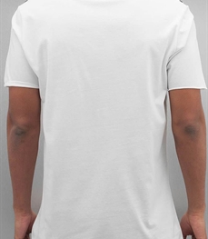 市场上装-T恤-时尚男装t恤