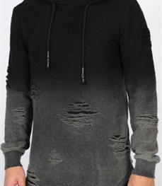 市场上装-卫衣-时尚男装卫衣