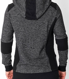 市场上装-卫衣-时尚男装卫衣