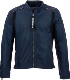 市场上装-夹克-时尚男装夹克