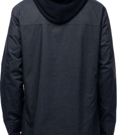 市场上装-中长外套-时尚男装中长外套