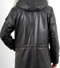 市场上装-皮衣-时尚男装皮衣