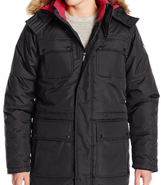 市场上装-棉衣/羽绒服-时尚男装棉服