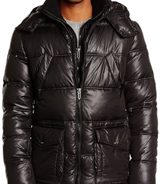 市场上装-棉衣/羽绒服-时尚男装棉服