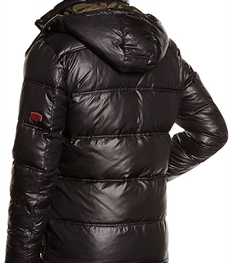 市场上装-棉衣/羽绒服-时尚男装棉服