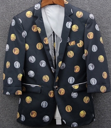 市场上装-单西-时尚男装单西