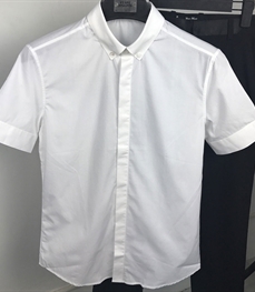 市场上装-衬衫-时尚男装衬衫