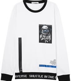 市场上装-卫衣-时尚男装卫衣