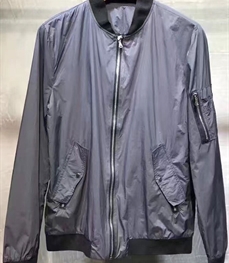 市场上装-夹克-时尚男装夹克