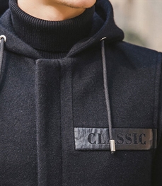 市场上装-马夹-时尚男装马甲