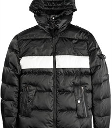 市场上装-棉衣/羽绒服-时尚男装棉服