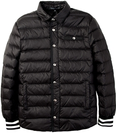 市场上装-棉衣/羽绒服-时尚男装棉服